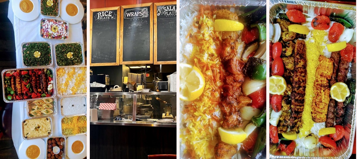 Stardust: Inspired Mediterranean , Persian Gallery Image 2