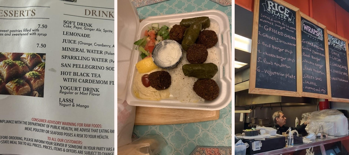 Stardust: Inspired Mediterranean , Persian Gallery Image 5