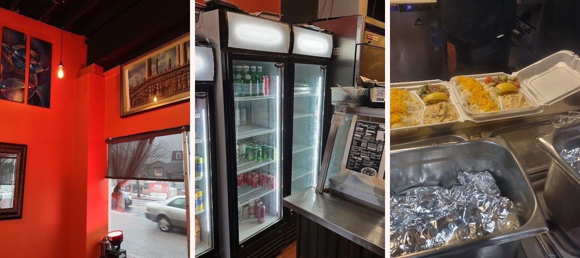 Stardust: Inspired Mediterranean , Persian Gallery Image 6